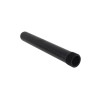 BlackMont Tube Cleaner de lavement anal 13 x 2cm